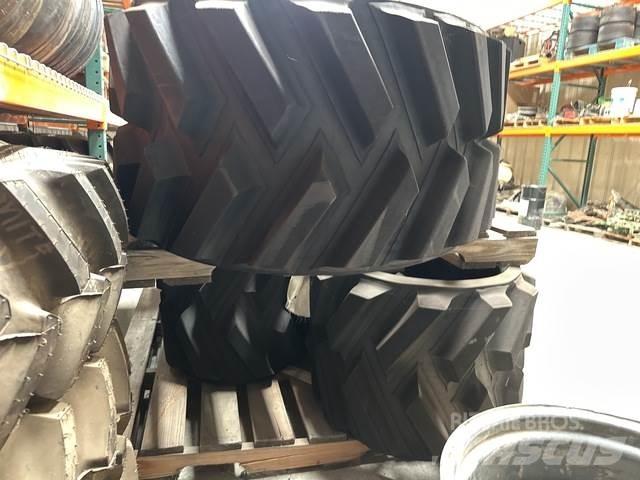  Camso AG 6500 Lanturi, senile si sasiu