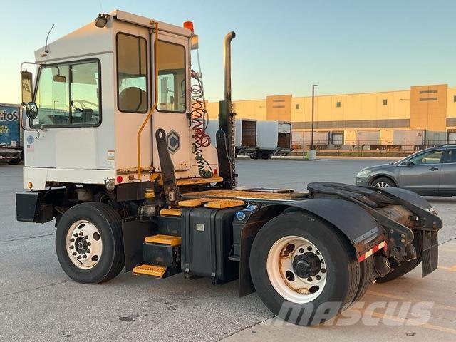 Capacity  Adaptor terminal