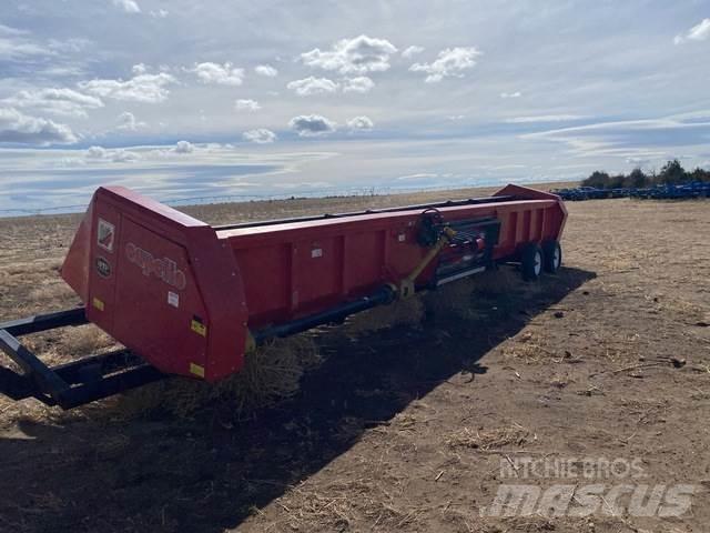 Capello HE9400 Utilaje construcții - Altele