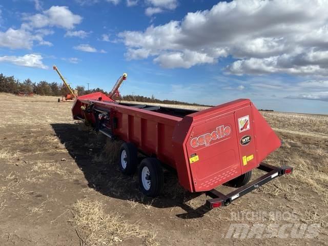 Capello HE9400 Utilaje construcții - Altele
