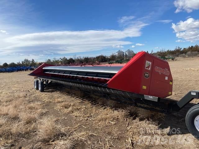 Capello HE9400 Utilaje construcții - Altele