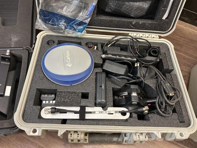 Carlson  Utilaje construcții - Altele