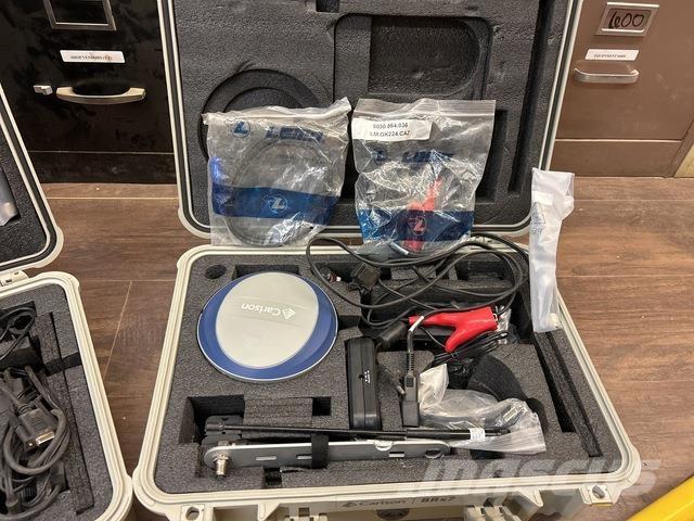 Carlson  Utilaje construcții - Altele