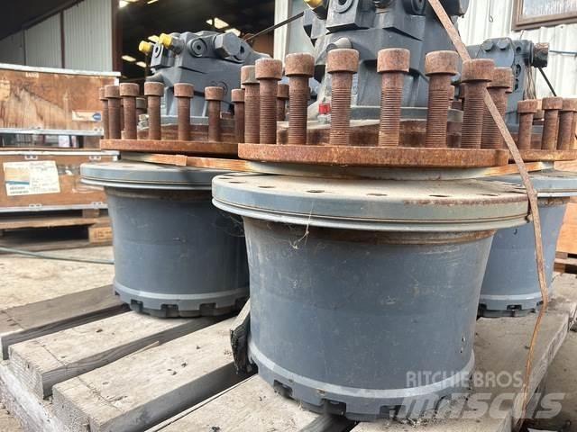 Carraro  Utilaje construcții - Altele