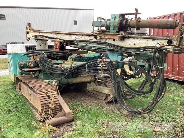 Casagrande C6 Burghiu greu