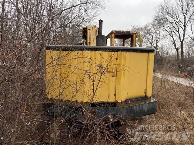 CASE  Excavatoare pe șenile
