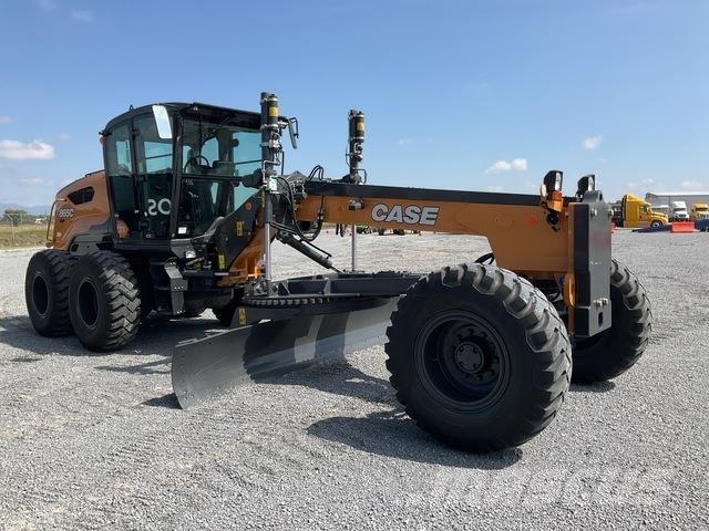 CASE 865C Gredere