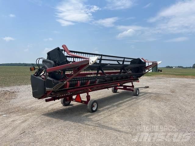Case IH 1020 Combine capete pentru culegatoare
