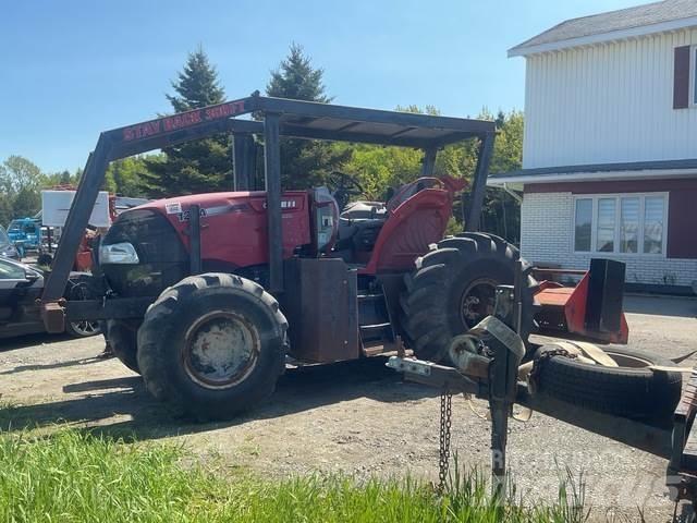 Case IH 120A Tractoare