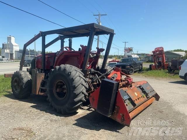 Case IH 120A Tractoare