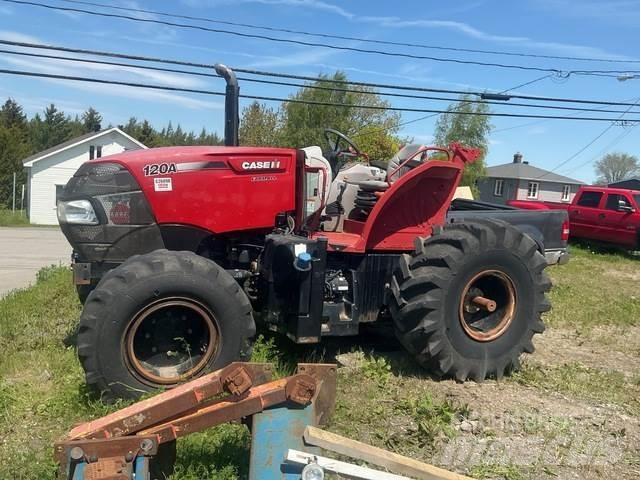 Case IH 120A Tractoare