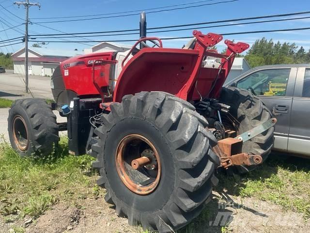 Case IH 120A Tractoare