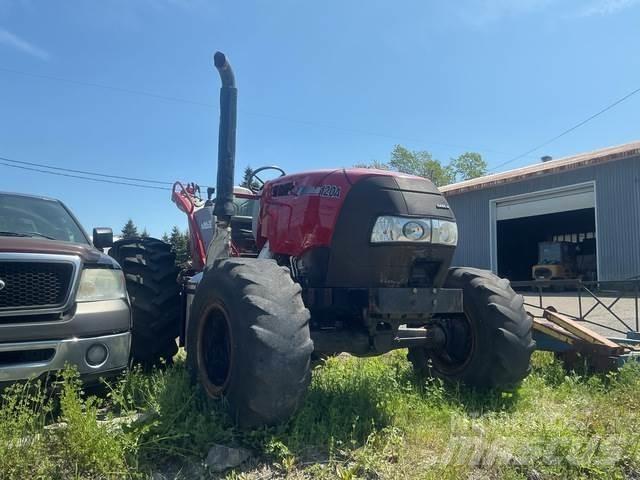Case IH 120A Tractoare