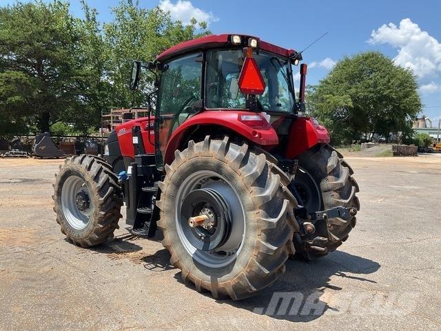 Case IH 140A Tractoare