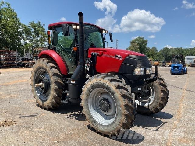 Case IH 140A Tractoare