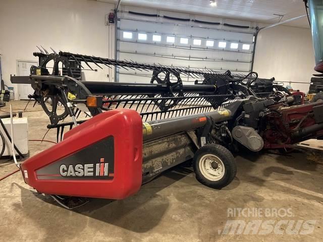 Case IH 2162 Combine capete pentru culegatoare