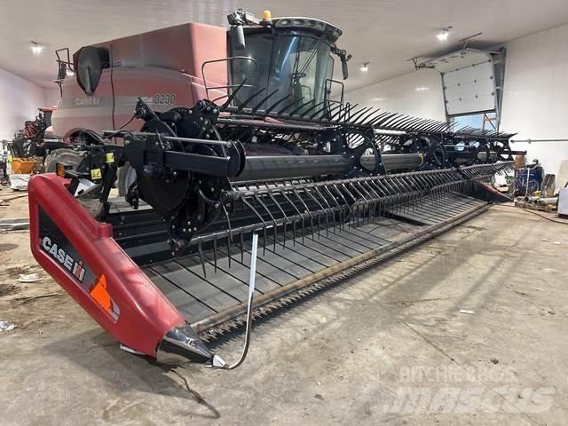 Case IH 2162 Combine capete pentru culegatoare