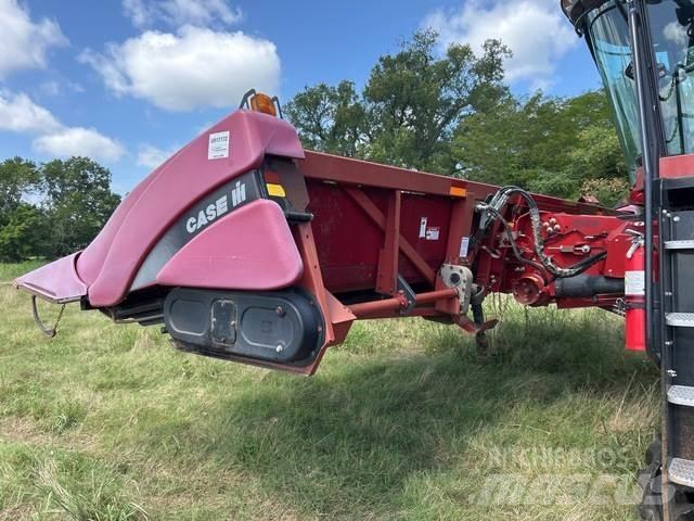 Case IH 2208 Combine capete pentru culegatoare
