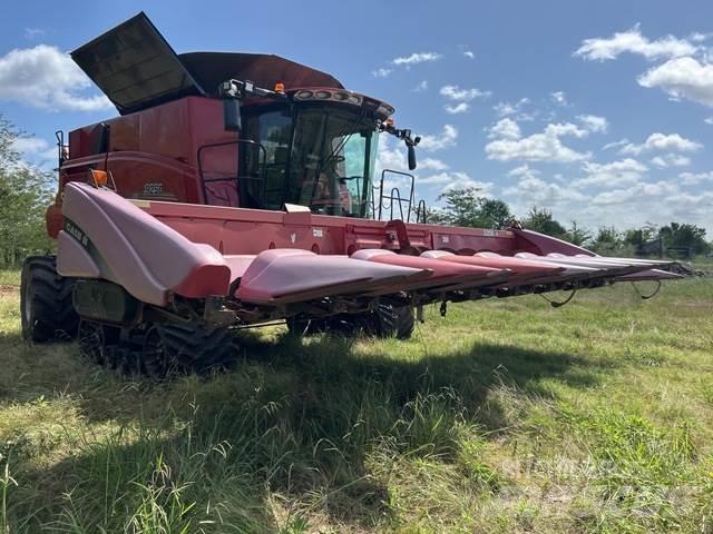 Case IH 2208 Combine capete pentru culegatoare