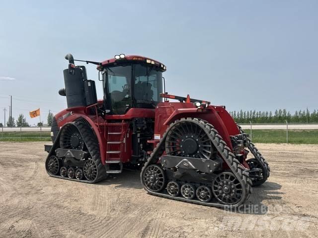Case IH 420 Tractoare