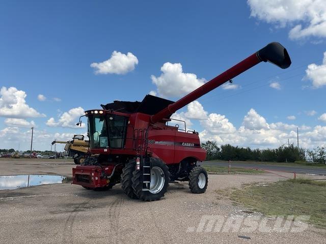 Case IH 7088 Combine de secerat