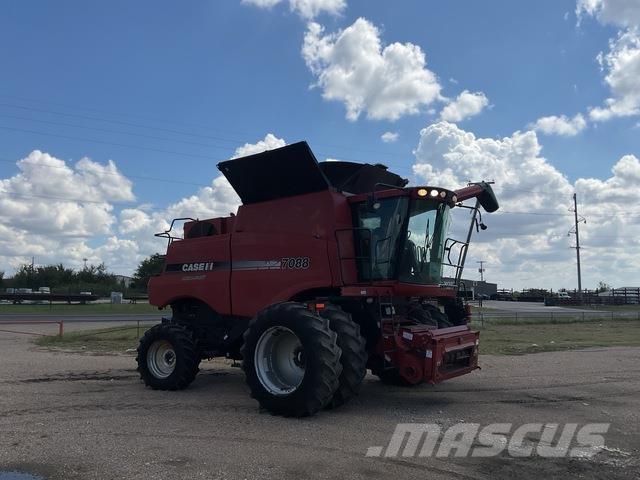 Case IH 7088 Combine de secerat