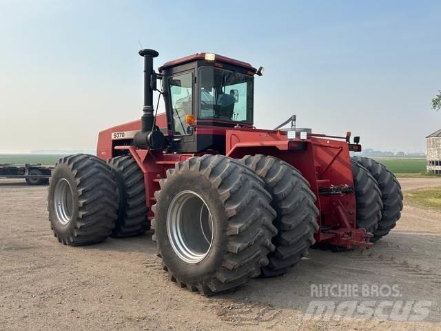 Case IH 9370 Tractoare