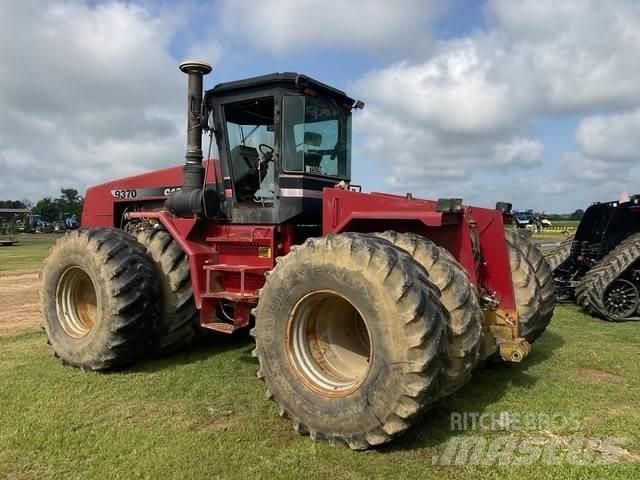 Case IH 9370 Tractoare