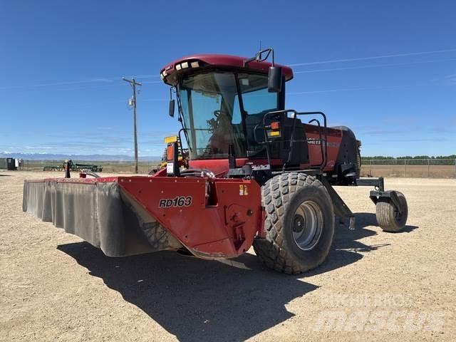 Case IH WD1903 Utilaje construcții - Altele