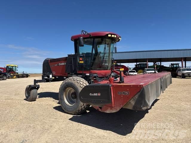 Case IH WD1903 Utilaje construcții - Altele