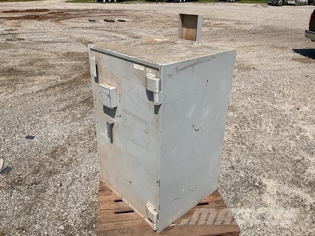  Cash Safe Utilaje construcții - Altele