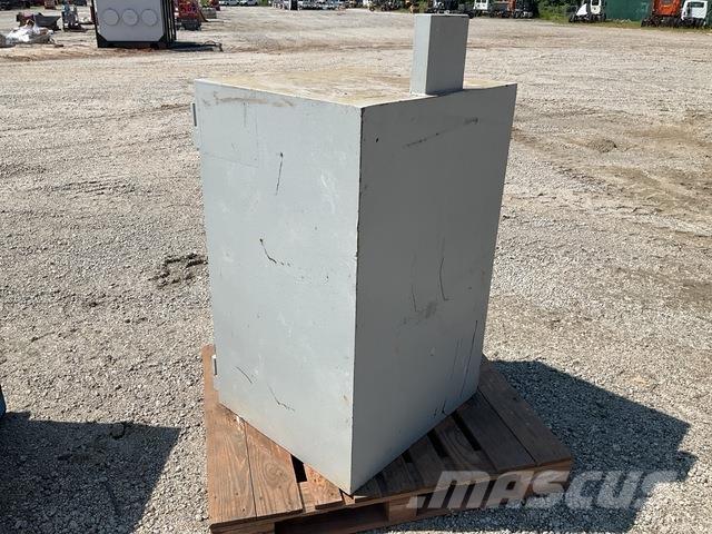  Cash Safe Utilaje construcții - Altele