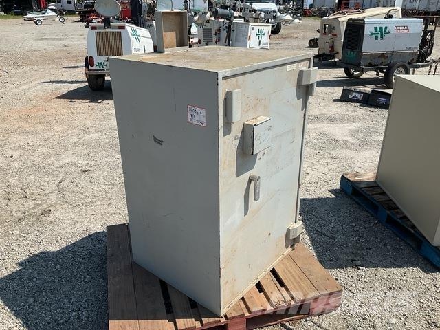  Cash Safe Utilaje construcții - Altele