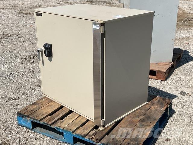  Cash Safe Utilaje construcții - Altele