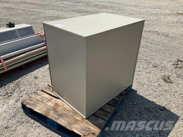  Cash Safe Utilaje construcții - Altele