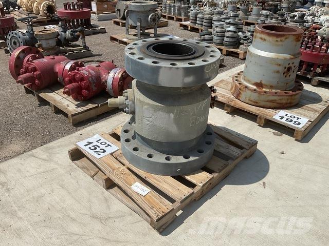 Casing Head Utilaje construcții - Altele