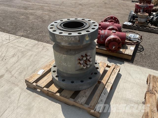  Casing Head Utilaje construcții - Altele