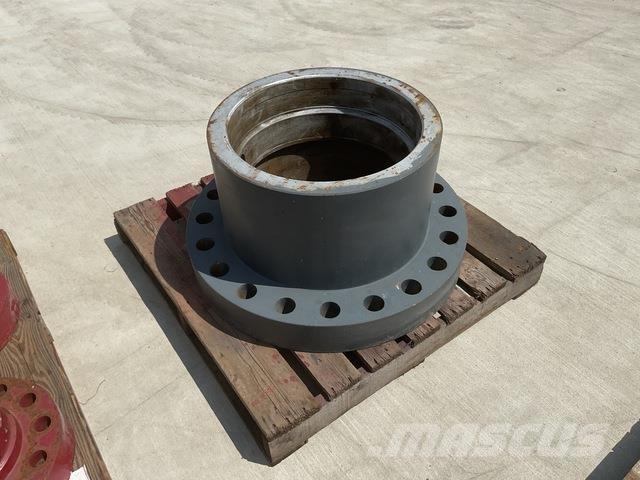  Casing Head Utilaje construcții - Altele