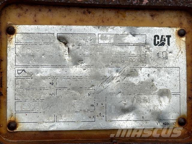 CAT  Alte componente