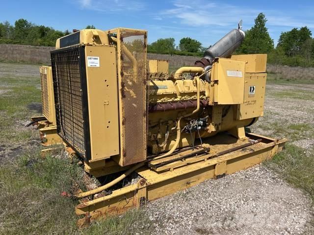 CAT  Generatoare Diesel