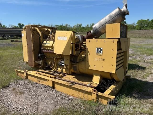 CAT  Generatoare Diesel