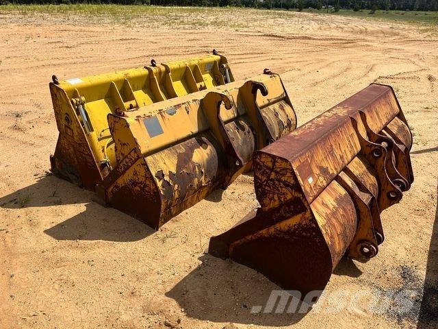 CAT  Buldoexcavatoare