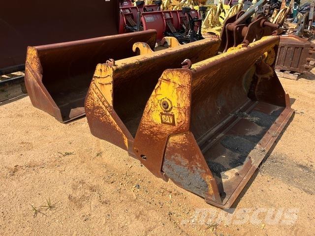 CAT  Buldoexcavatoare