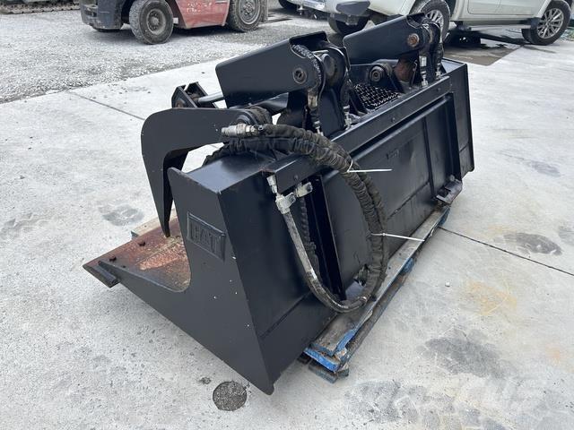 CAT  Utilaje construcții - Altele