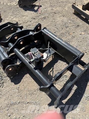 CAT  Utilaje construcții - Altele