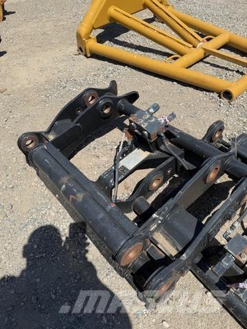 CAT  Utilaje construcții - Altele