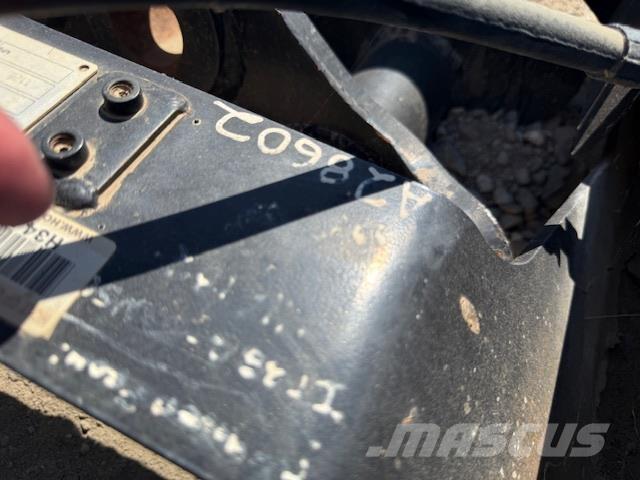 CAT  Utilaje construcții - Altele