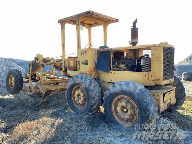 CAT 120 Gredere