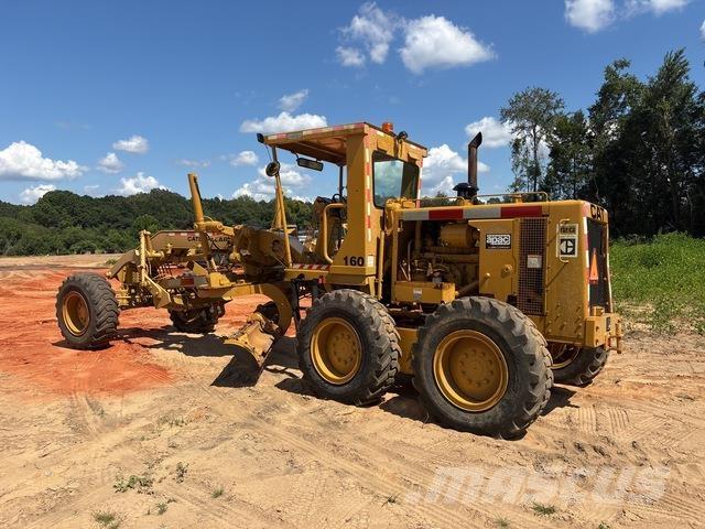CAT 12G Gredere