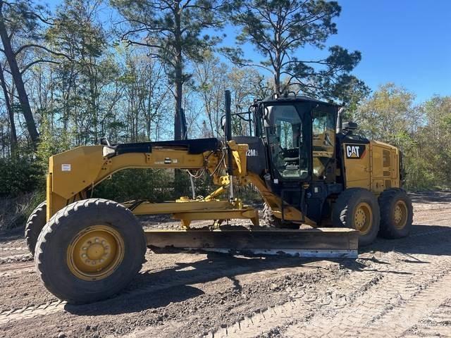 CAT 12M3 Gredere